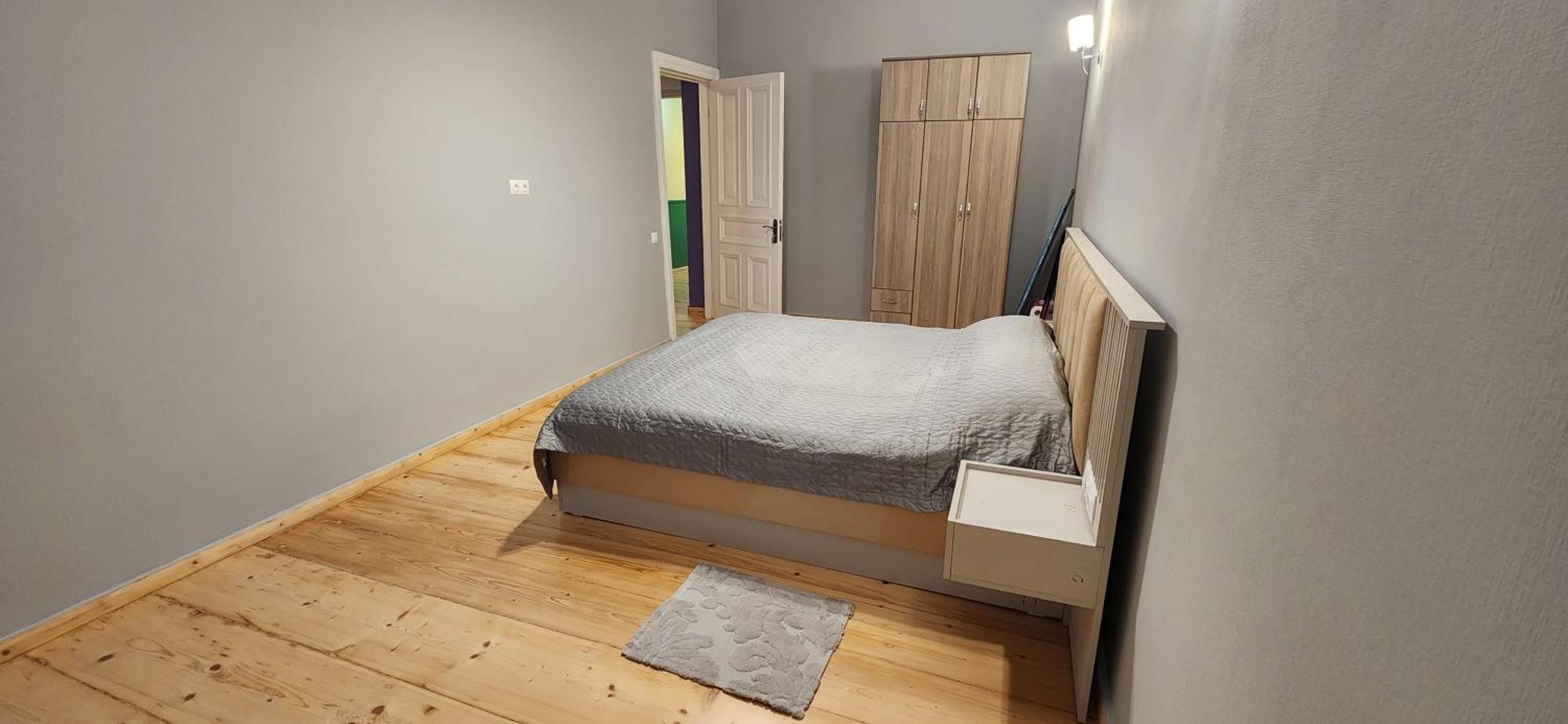 Friends - Your Cosy Apartment In The Center Tbilisi Exterior photo