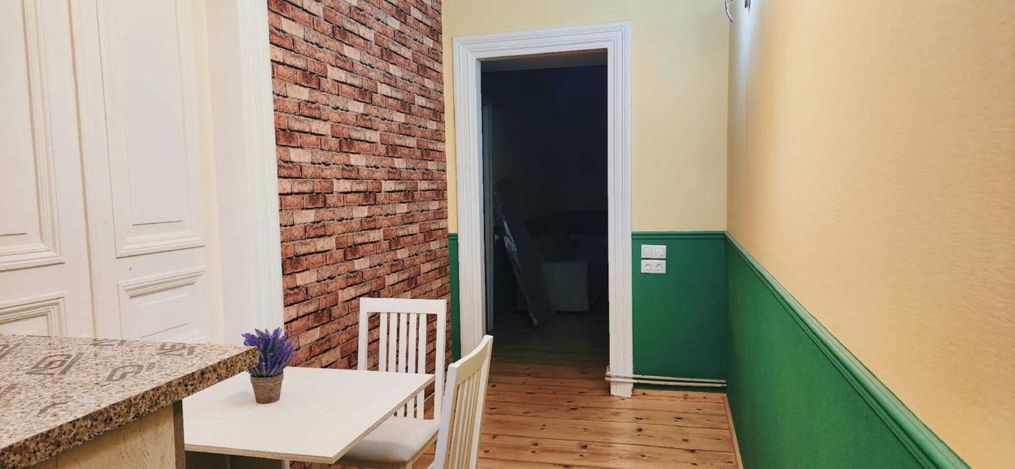 Friends - Your Cosy Apartment In The Center Tbilisi Exterior photo