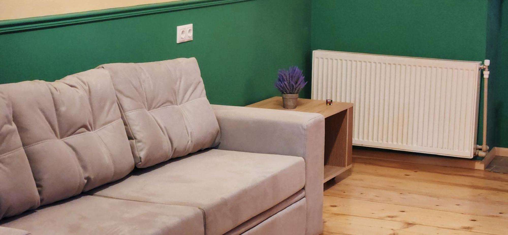 Friends - Your Cosy Apartment In The Center Tbilisi Exterior photo