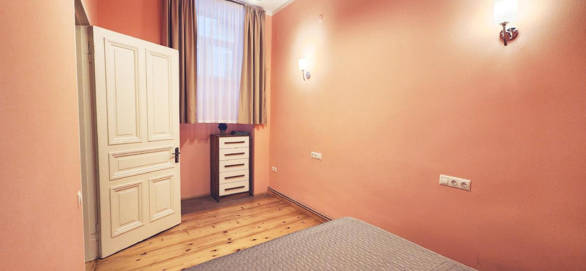 Friends - Your Cosy Apartment In The Center Tbilisi Exterior photo